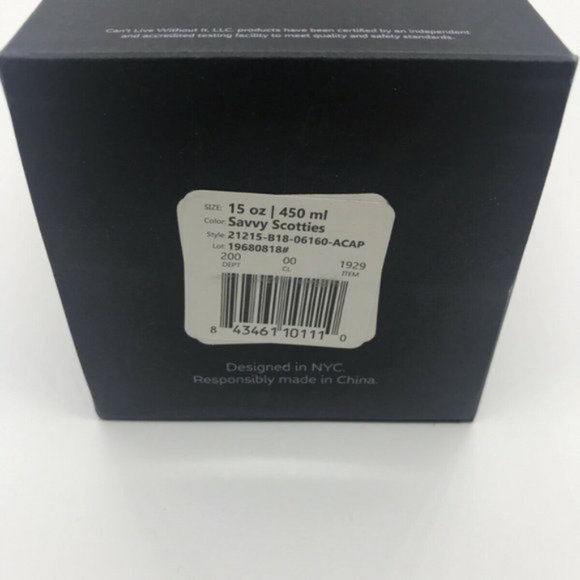 S'ip by S'Well 15oz Stainless Steel Bottle - Picture 6 of 6